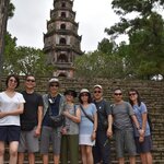 Photo taken by Barry Y