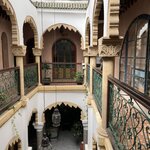 Photo taken by Peggy B