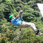 Flying | Photo taken by Nitin A