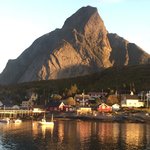 Photo taken by Michelle J