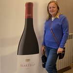 Photo taken by Alberto d