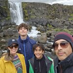 Photo taken by Marcia R