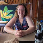 Photo taken by Amy B