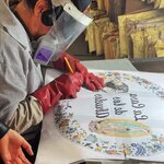 Photo taken by Cary W