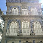 Valenca | Photo taken by Keryn M