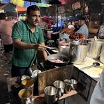 Photo taken by Jason M