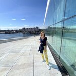 Photo taken by Andrea Y