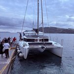 Photo taken by Christina B