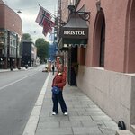 Photo taken by Barbara R