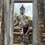 Photo taken by Kevin M