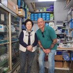 Photo taken by Mark C