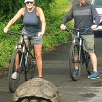 Photo taken by Barry T