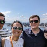 Photo taken by Owen B