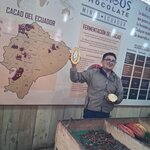 Photo taken by Elise C