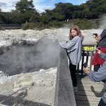 Photo taken by Walt N