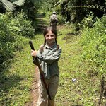 Photo taken by Julien C