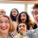 Photo taken by Pradeep B