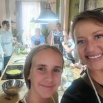 Photo taken by Ashley D