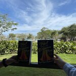 Photo taken by Miranda M