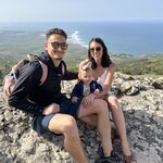 Photo taken by Kristina M