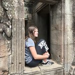 Photo taken by Gillian E