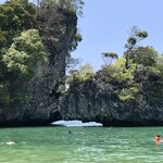 Photo taken by Shaula L