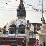 Photo taken by Carina S