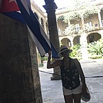 Photo taken by Nhora S