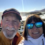 Photo taken by Debbie I