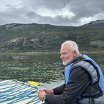 Photo taken by Sandra B