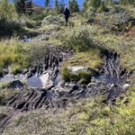 Photo taken by Mary Ellen J