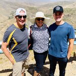 Photo taken by Brooke D