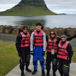 Photo taken by Marcia R