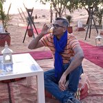 Photo taken by Kuruvilla J