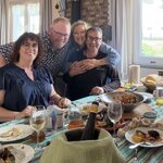 Photo taken by Tracy A