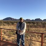 Photo taken by Alfredo H