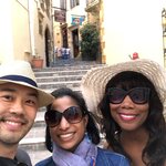 Photo taken by Nisah M