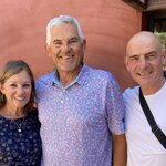 Photo taken by John P