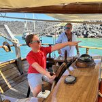 Photo taken by April H