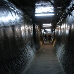 Turda salt mine | Photo taken by ronald d
