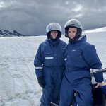 Photo taken by PETER S