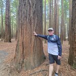 Photo taken by Mary K