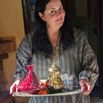 Photo taken by Beth M