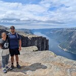 Photo taken by Sarina H