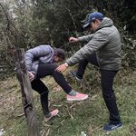 Photo taken by Miranda M