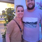 Photo taken by Kim M