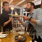 Photo taken by Alysia P