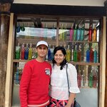 Photo taken by Aditya S