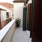 Photo taken by Mick R