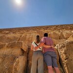 Photo taken by Kim M